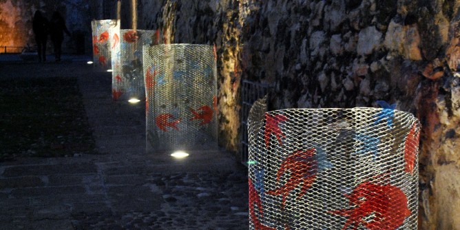 Primavera Artica: fine settimana d’arte alle botteghine