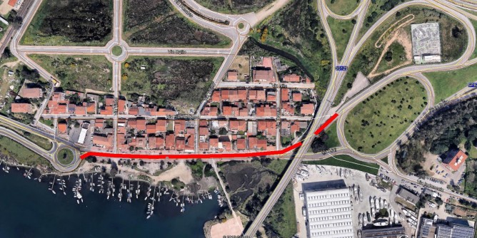 Gare ciclistiche: disagi viabilit a Olbia