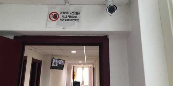 Maltrattamenti a Porto Torres. Sequestrata Casa per Anziani