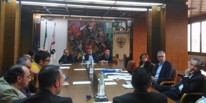 Servitù militari: 15 milioni a comuni sardi