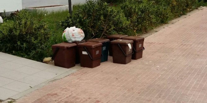 Calendario differenziata: kit e incontri pubblici a Porto Torres