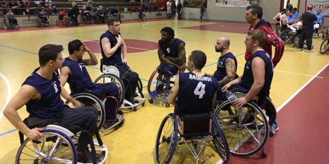 Sconfitta con orgoglio per il Gsd Porto Torres