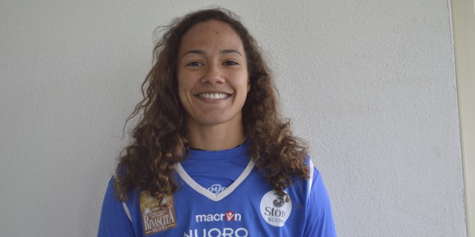 Softball: esordio vincente per Nuoro