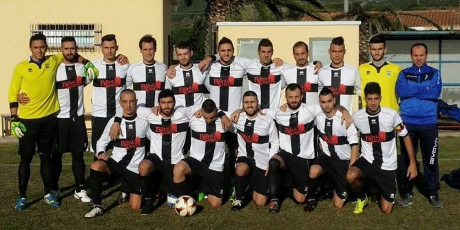 Seconda categoria: l´Audax algherese affila le armi