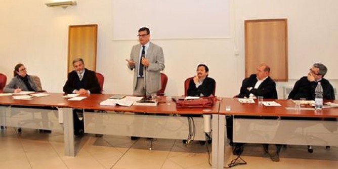 Rete ospedaliera: Arru incontra l'Anci