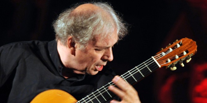 Ralph Towner apre April Jazz ad Alghero