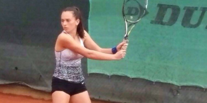 Zucca e Patta vincono l´Open Torres Tennis