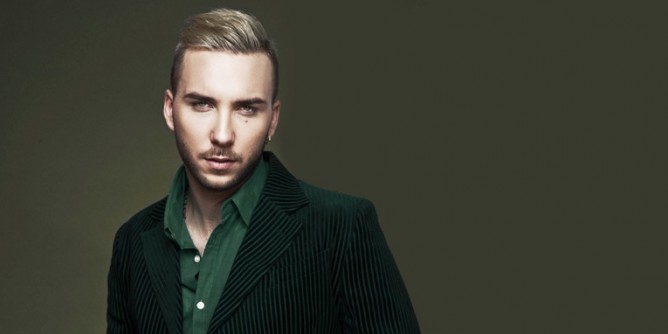 Il rapper Briga in concerto a Cagliari
