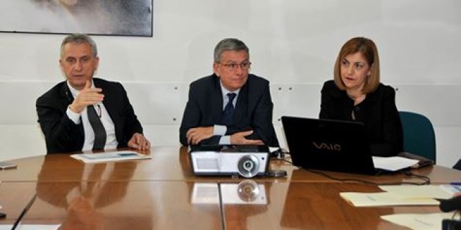 Conguagli Abbanoa, summit Anci a Cagliari