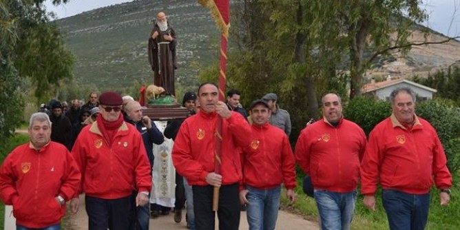 Sabato a Sassari il Giubileo dei Gremi