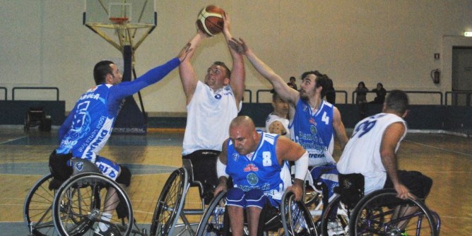 Gsd Porto Torres: a Sassari  derby