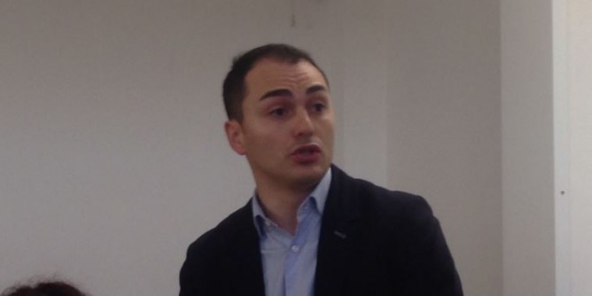 La carica dei 1200: Alessandro Carta eletto nell’Anci Giovani