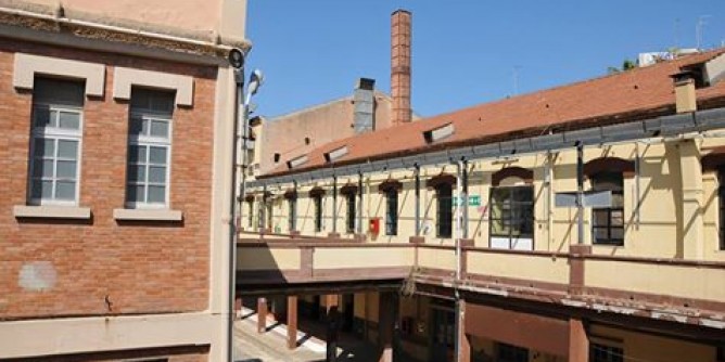 Ex Manifattura apre i suoi spazi: al via domande
