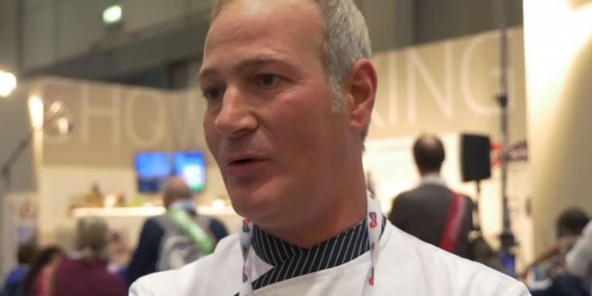 Lo chef turritano Pino Pazzola vince la Prova del cuoco