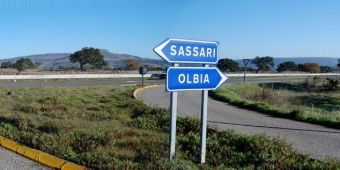 Sassari-Olbia: aggiornato il cronoprogramma