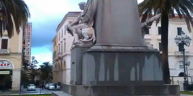 A Sassari, la Giornata del ciclamino
