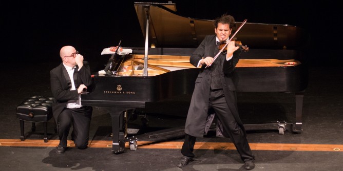 Mercoled, nuovo appuntamento con MusiComica 2016