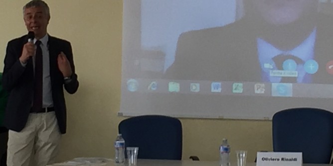 A Cagliari al via l´<i>Accademia del Cittadino</i>