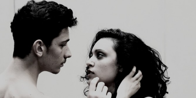 Romeo e Giulietta all´Eliseo di Nuoro