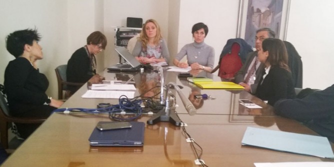 Sassari: 1 mln e 400 mila euro contro povert estreme