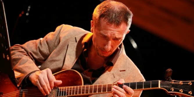 April Jazz: il chitarrista Ferrara ad Alghero