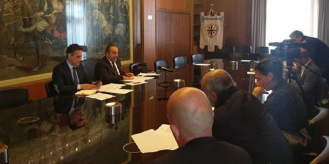 Trasporti: nuovo sistema tariffario regionale al via