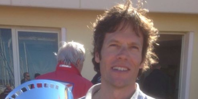 Andrea Maltoni vince il campionato Golfo Asinara