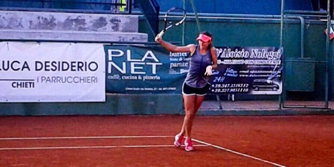 Serie A: il Tc Cagliari sbanca Ceriano ed è prima