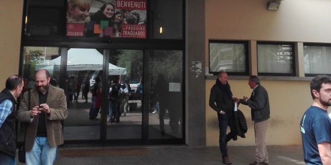 Orientamento: l´Università di Sassari si presenta ai genitori