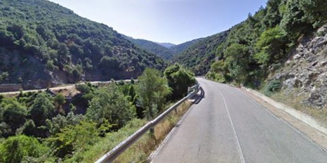 Restyling strade: 8 cantieri nel Nord Sardegna