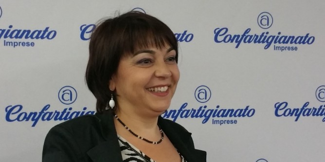 Confartigianato: «80euro alle pensioni minime»