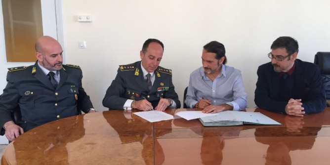 Porto Torres, Finanza e Comune: accordo sul controllo assistiti