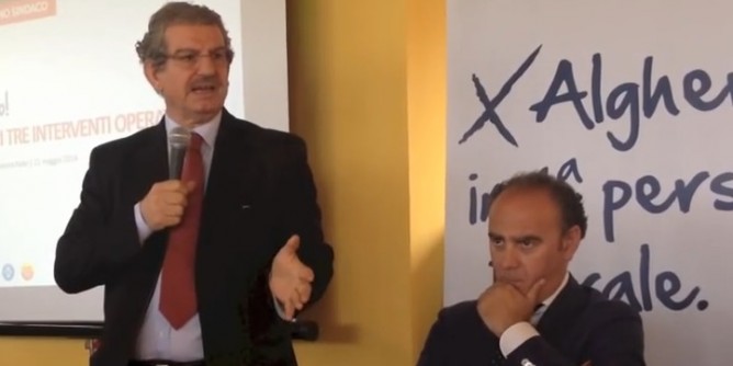 Borgate di Alghero: Piano al vaglio della Regione