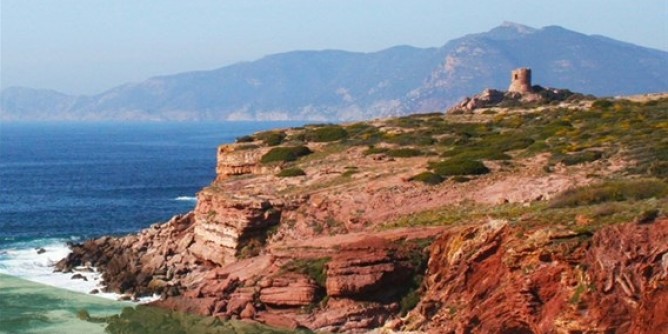 Ambiente: da Porto Ferro a Porticciolo