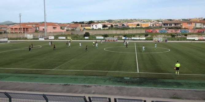 Contributi sport: domande a Porto Torres