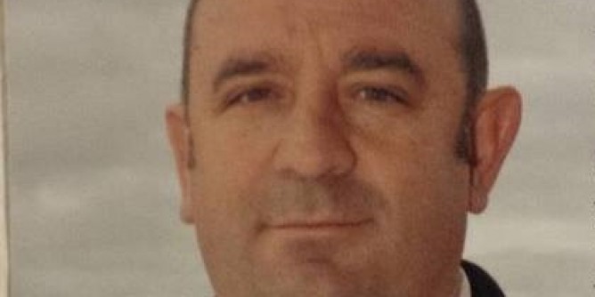 Giovanni Satta  libero. Marted giurer in Regione