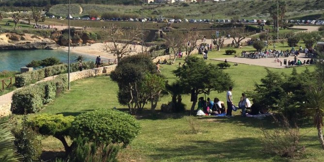 Chioschi: più spazi nei parchi urbani e all’Asinara