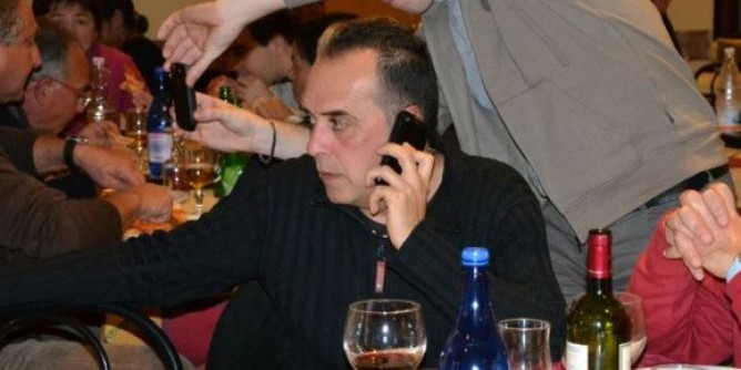 Assostampa e Ordine: solidarietà al cronista attaccato da Wheeler