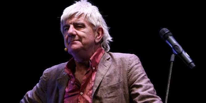 Gene Gnocchi in <i>Sconcerto</i> ad Arzachena