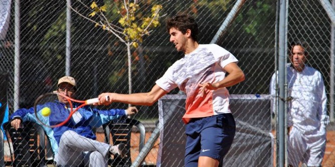 Tennis A2: spareggio amaro per il Tc Cagliari