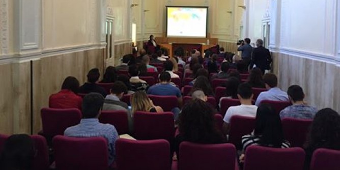 Easitaly, l´assessore Piras a Cagliari