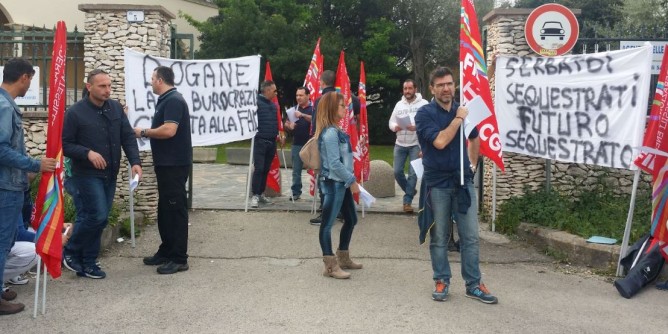 Raffineria Porto Torres: Tar sblocca lo stabilimento