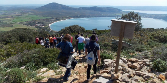 Parco di Porto Conte: tre nuovi sentieri