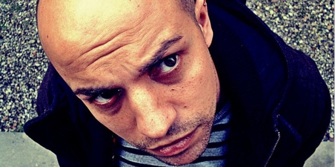 A ResPublica lo scrittore Giuseppe Cristaldi