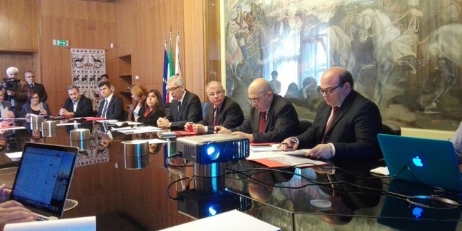 Iscol@: presentato lo stato del Piano