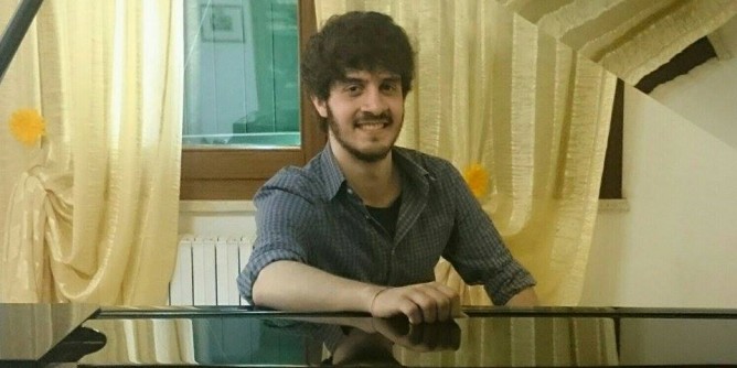 Virdis a I mercoled del Conservatorio