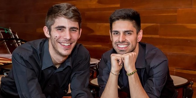 Al Comunale, le nuove leve del concertismo sardo
