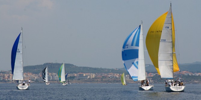 Vela: il Vento de l´Alguer torna a soffiare