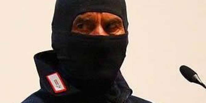 Oggi il Comandante Alfa ad Alghero