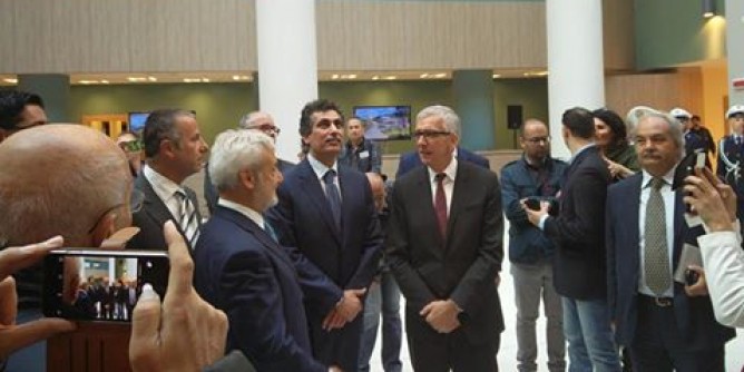 «Ambasciatore Qatar sia chiaro su Mater Olbia»